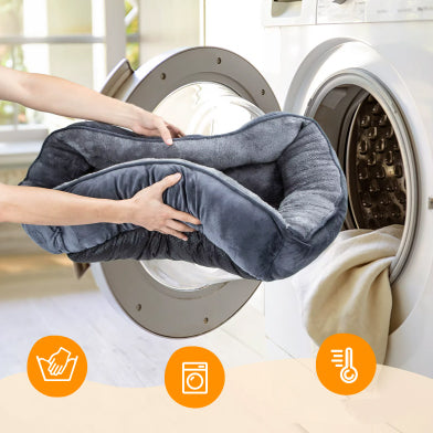 Wasbare hondensofa – Comfort, hygiëne en stijl voor uw gezelschap